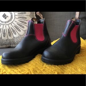 Blundstone Tasmania Australia Boots